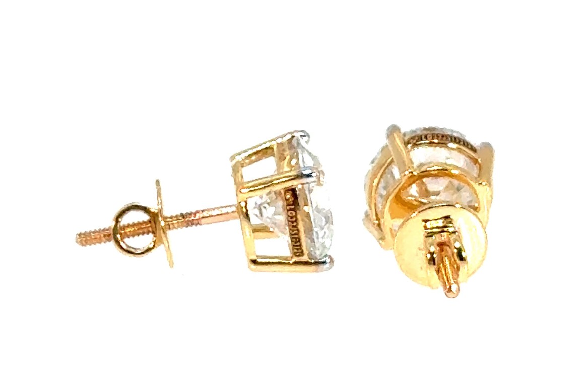 Earring - ELER0101C thumb 2